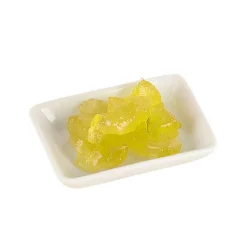 Pariani Ingredients Brands|Italian Ingredients^Candied Lemon In Small Cubes, 1kg