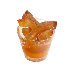 Pariani Ingredients Brands|Italian Ingredients^Candied Orange In Strips, 2kg