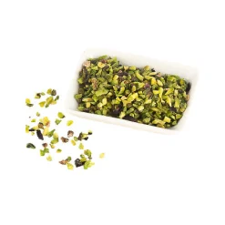 Pariani Ingredients Brands|Italian Ingredients^Chopped Pistachio, 1kg