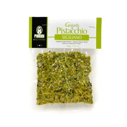 Pariani Ingredients Brands|Italian Ingredients^Chopped Sicilian Pistachio, 100g