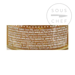 Pariani Ingredients Brands|Italian Ingredients^Ginger Mustard, 100g