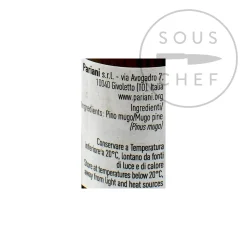 Pariani Ingredients Brands|Italian Ingredients^Natural "Mugo" Pine Flavouring, 15ml