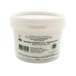Pariani Ingredients Brands|Italian Ingredients^"Nocciola Piemonte PGI" Hazelnut Paste, 500g