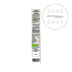 Pariani Ingredients Brands|Italian Ingredients^Organic Hazelnut Oil, 250ml