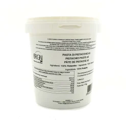 Pariani Italian Ingredients|Ingredients Brands^Pistachio Paste A5, 1kg