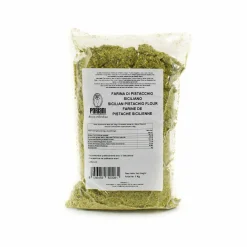Pariani Ingredients Brands|Italian Ingredients^Sicilian Pistachio Flour, 1kg