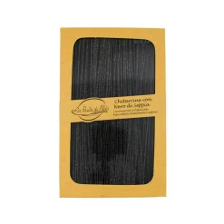 Pasta di Aldo Ingredients Brands|Italian Ingredients^Cuttlefish Ink Chitarrine Egg Pasta, 250g