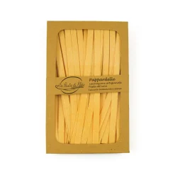 Pasta di Aldo Italian Ingredients|Pasta, Rice & Beans^Pappardelle Egg Pasta, 250g