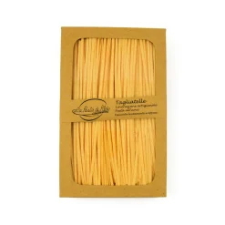 Pasta di Aldo Italian Ingredients|Pasta, Rice & Beans^Tagliatelle Egg Pasta, 250g