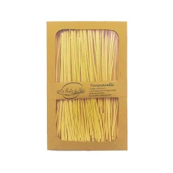 Pasta di Aldo Italian Ingredients|Pasta, Rice & Beans^Tonnarelli Egg Pasta - for Cacio Pepe, 250g