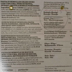 L'Antica Madia Ingredients Brands|Pasta, Rice & Beans^Pasta L'Antica Multicolour Pasta Hearts Cuori, 500g