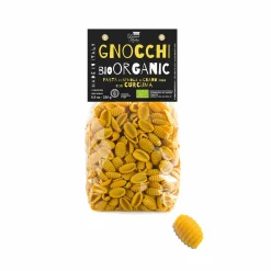 L'Antica Madia Ingredients Brands|Pasta, Rice & Beans^Pasta L'Antica Organic Gnocchi Pasta with Turmeric, 250g