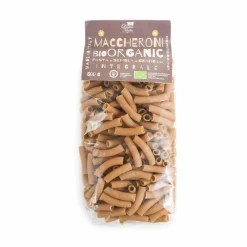 L'Antica Madia Ingredients Brands|Pasta, Rice & Beans^Pasta L'Antica Organic Wholewheat Maccheroni Pasta, 500g