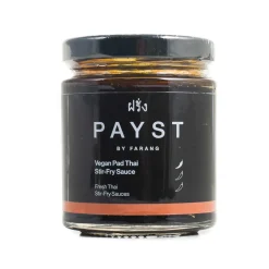 Payst Ingredients Brands|Sauces & Condiments^Vegan Pad Thai Stir Fry Sauce, 190ml
