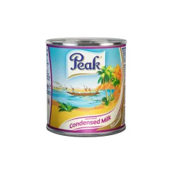 Peak Ingredients Brands|American Ingredients^Condensed Milk, 397g
