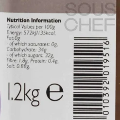 Opies Ingredients Brands|Sauces & Condiments^Pear Chutney with White Wine, 1.2kg