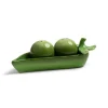 &Klevering Table Setting|Kitchen Tools & Utensils^Peas in a Pod Salt & Pepper Shaker Set