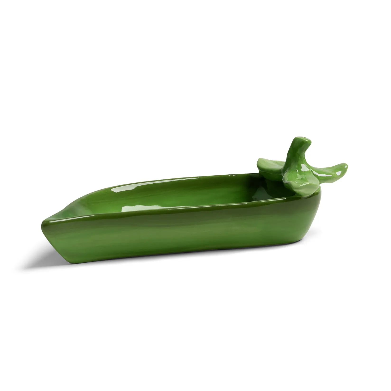 &Klevering Table Setting|Kitchen Tools & Utensils^Peas in a Pod Salt & Pepper Shaker Set