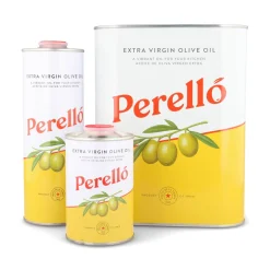 Perello Spanish Ingredients|Oil, Vinegar & Dressings^Extra Virgin Olive Oil