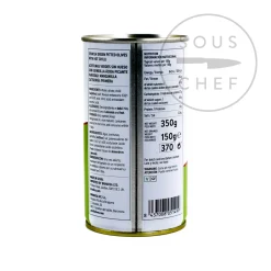 Perello Spanish Ingredients|Vegetables^Manzanilla Pitted Olives, 150g