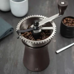 Peugeot Tableware Brands^Kronos Coffee Mill, 19cm