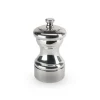 Peugeot Table Setting|Kitchen Tools & Utensils^Mignonnette Silver Plated Pepper Mill, 10cm