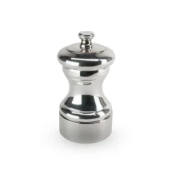 Peugeot Table Setting|Kitchen Tools & Utensils^Mignonnette Silver Plated Pepper Mill, 10cm