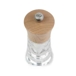 Peugeot Table Setting|Kitchen Tools & Utensils^Oleron Wet Sea Salt Mill, 14cm