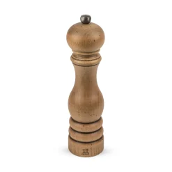 Peugeot Table Setting|Serveware^Paris Antique Wood Salt Mill, 22cm