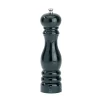 Peugeot Table Setting|Serveware^Paris Black Lacquered Pepper Mill, 22cm