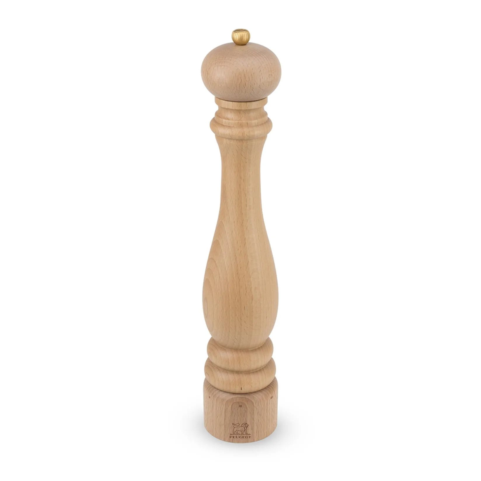 Peugeot Table Setting|Serveware^Paris Natural Pepper Mill, 40cm