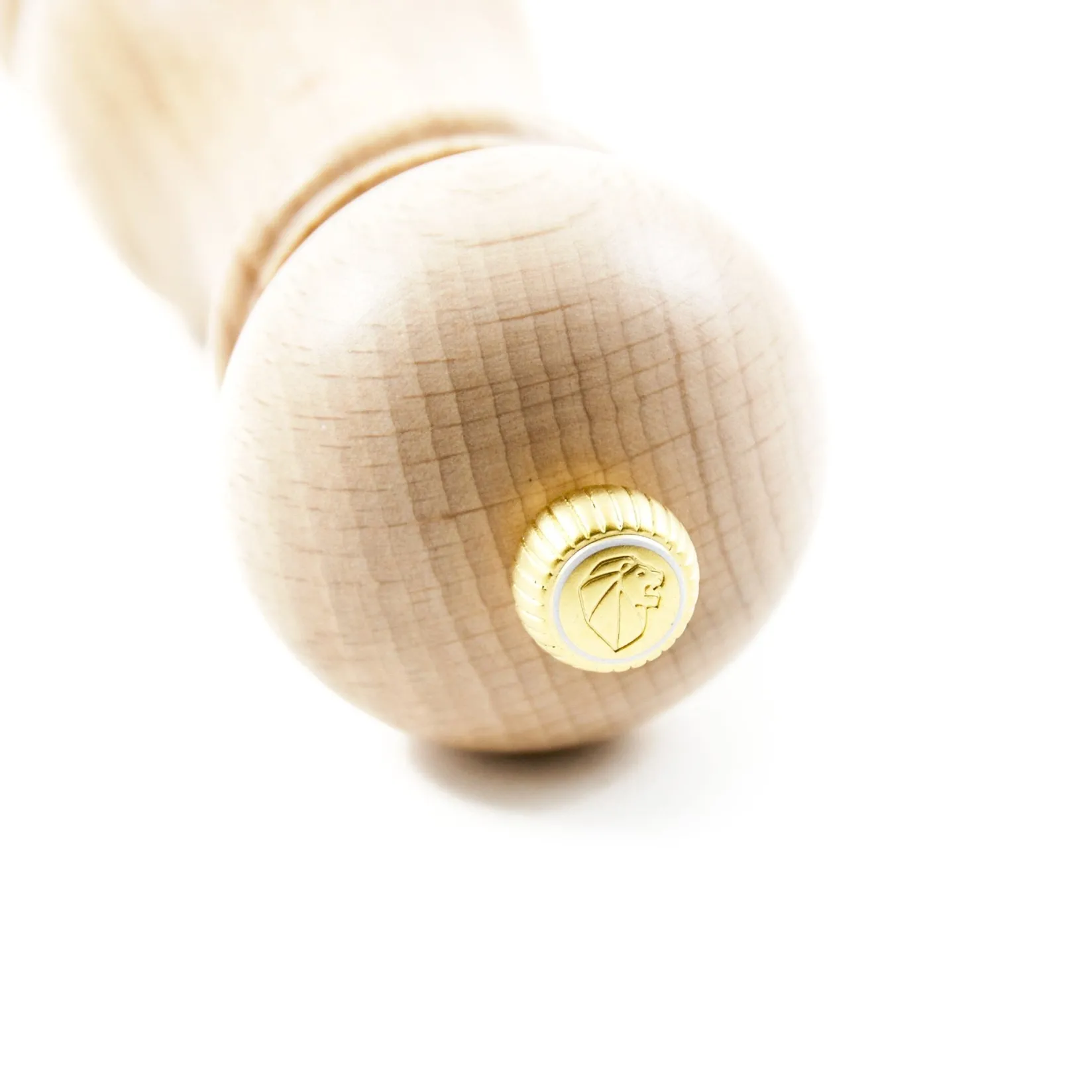 Peugeot Table Setting|Serveware^Paris Natural Salt Mill, 22cm