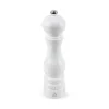 Peugeot Table Setting|Serveware^Paris White Lacquered Salt Mill, 22cm