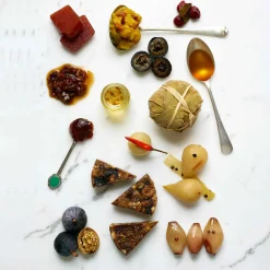 The Fine Cheese Co Ingredients Brands|Made In The Uk^Piccalilli, 240g