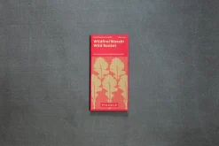 Piccolo Tableware Brands|Ingredients Brands^Wildfire Wasabi Rocket Seeds