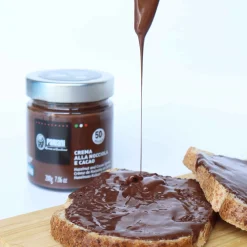 Pariani Italian Ingredients|Jam, Honey & Spreads^Piemonte Hazelnut Gianduja Spread, 200g