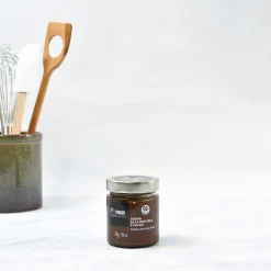 Pariani Italian Ingredients|Jam, Honey & Spreads^Piemonte Hazelnut Gianduja Spread, 200g