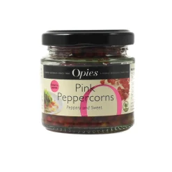 Opies Ingredients Brands|Herbs & Spices^Pink Peppercorns, 105g