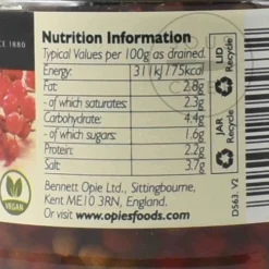 Opies Ingredients Brands|Herbs & Spices^Pink Peppercorns, 105g