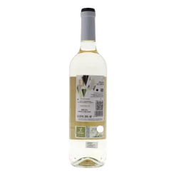 Pinos Claros Ingredients Brands|Spanish Ingredients^White Rioja, 750ml