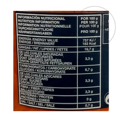 Garden Delights Ingredients Brands|Spanish Ingredients^Piquillo Pepper Paste, 190g