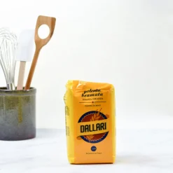 Dallari Ingredients Brands|Italian Ingredients^Polenta Bramata, 1kg