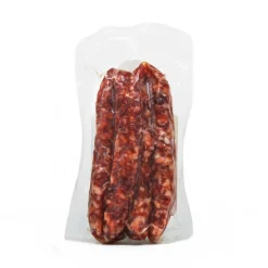 Poon's Chinese Ingredients|Snacks^Chinese Wind-Dried Pork Sausage, 240g
