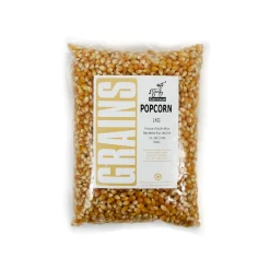 Centaur Ingredients Brands^Popping Corn, 1kg