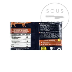 Torreznos Ingredients Brands|Spanish Ingredients^Pork Scratchings, 45g