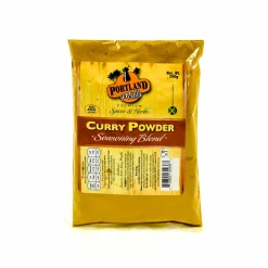 Portland Mills Ingredients Brands|Caribbean Ingredients^Jamaican Curry Powder, 290g
