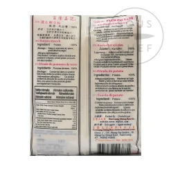 FLCK Chinese Ingredients|Baking Ingredients^Potato Flour (Potato Starch), 450g