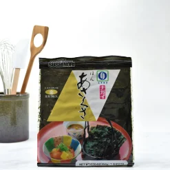 Nagai Japanese Ingredients|Vegetables^Premium Nori Sheets, 20g