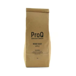 ProQ Food Smokers|Bbq & Smoking^Apple Wood Dust 1.2L