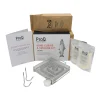 ProQ Ingredients Brands|Made In The Uk^Cold Smoking & Curing Kit - Salmon